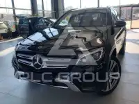 2017 Mercedes Benz GLC 350