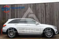 2017 Mercedes Benz GLC 350