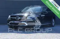 2017 Mercedes Benz GLC 350