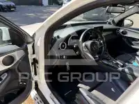 2017 Mercedes Benz GLC 350