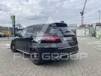 2017 Mercedes Benz GLC 350