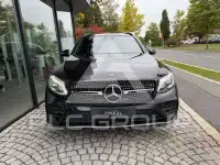 2017 Mercedes Benz GLC 350