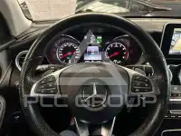 2017 Mercedes Benz GLC 350