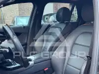 2017 Mercedes Benz GLC 350