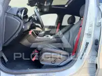 2017 Mercedes Benz GLC 350