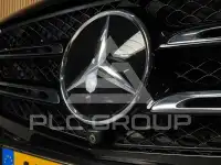 2017 Mercedes Benz GLC 350