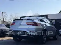 2017 Mercedes Benz GLC 350