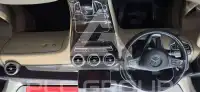 2017 Mercedes Benz GLC 350