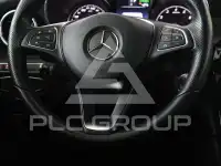 2017 Mercedes Benz GLC 350