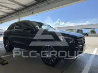 2017 Mercedes Benz GLC 350