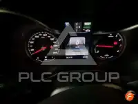 2017 Mercedes Benz GLC 350