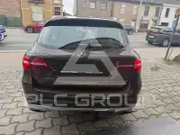 2017 Mercedes Benz GLC 350