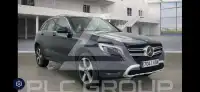 2017 Mercedes Benz GLC 350