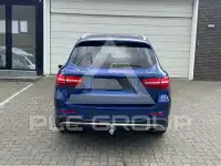 2017 Mercedes Benz GLC 350
