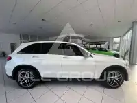 2017 Mercedes Benz GLC 350