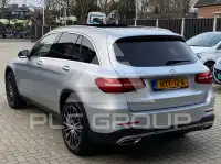 2017 Mercedes Benz GLC 350