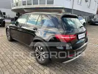 2017 Mercedes Benz GLC 350