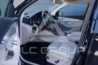 2017 Mercedes Benz GLC 350