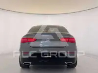 2017 Mercedes Benz GLC 350