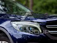 2017 Mercedes Benz GLC 350