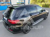 2017 Mercedes Benz GLC 350
