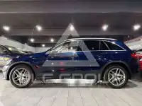 2017 Mercedes Benz GLC 350
