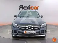 2017 Mercedes Benz GLC 350