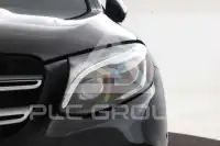 2017 Mercedes Benz GLC 350