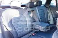 2017 Mercedes Benz GLC 350