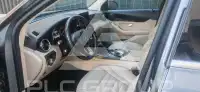2017 Mercedes Benz GLC 350