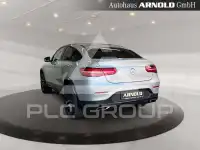 2017 Mercedes Benz GLC 350