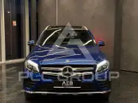 2017 Mercedes Benz GLC 350