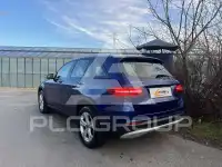 2017 Mercedes Benz GLC 350