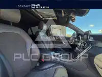 2017 Mercedes Benz GLC 350