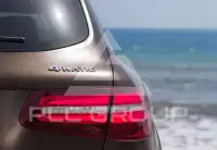 2017 Mercedes Benz GLC 350