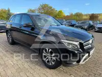 2017 Mercedes Benz GLC 350