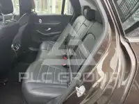 2017 Mercedes Benz GLC 350