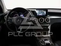 2017 Mercedes Benz GLC 350