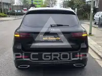 2017 Mercedes Benz GLC 350