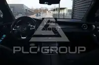 2017 Mercedes Benz GLC 350