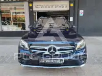 2017 Mercedes Benz GLC 350