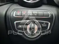 2017 Mercedes Benz GLC 350
