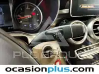 2017 Mercedes Benz GLC 350