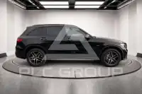 2017 Mercedes Benz GLC 350