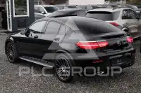 2017 Mercedes Benz GLC 350