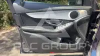 2017 Mercedes Benz GLC 350