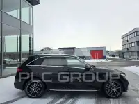2017 Mercedes Benz GLC 350