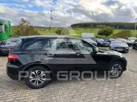 2017 Mercedes Benz GLC 350