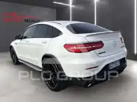 2017 Mercedes Benz GLC 350