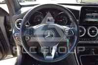 2017 Mercedes Benz GLC 350